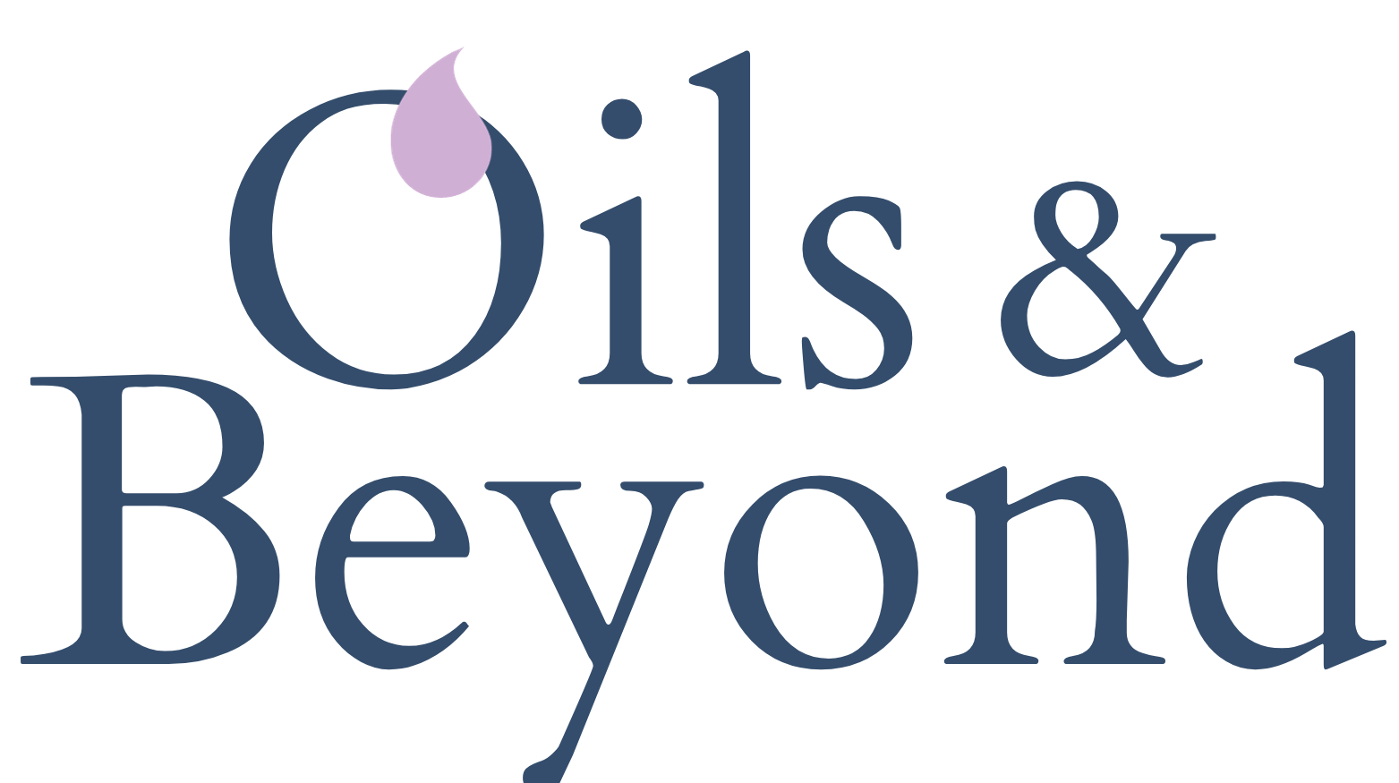 Oils and Beyond